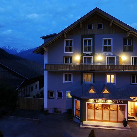 Hotel Tauernstern Winklern  Exterior foto